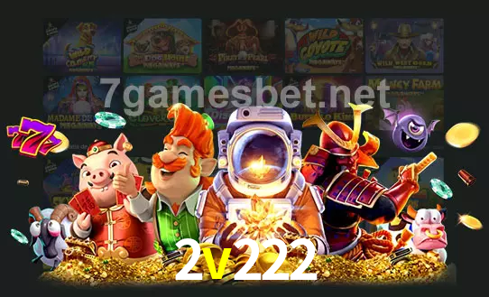 cassino 2v222