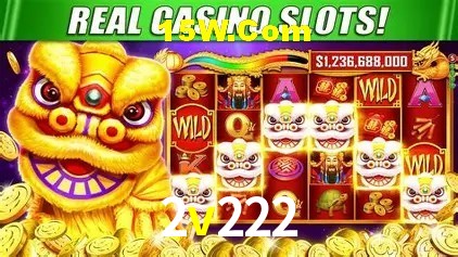 cassino 2v222