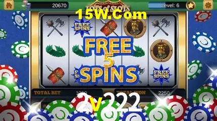 2v222: Seu Cassino Premiado com Pagamentos Rápidos