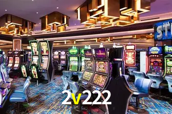 2v222 cassino